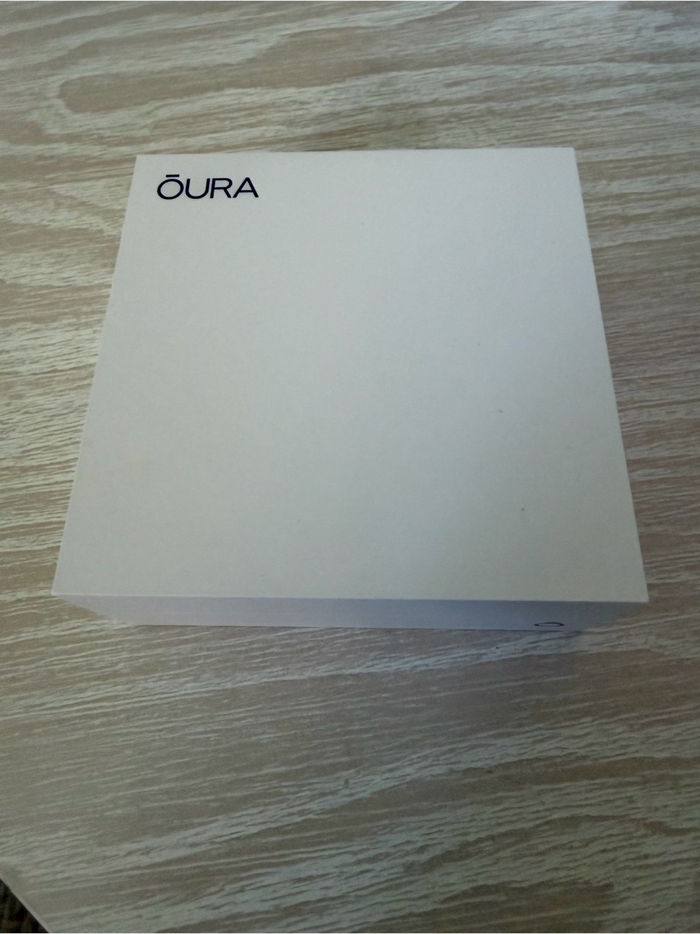 Brand new oura ring gen3 size 7